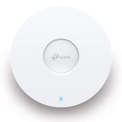 Access Point Tp-link Wireless Ax3600 Montável Teto - Eap660 Hd