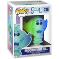 Pop! Disney Soul - Moonwind (soul World) #746
