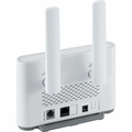 Modem Móvel 4g Aquário Branco - Md-4000sx