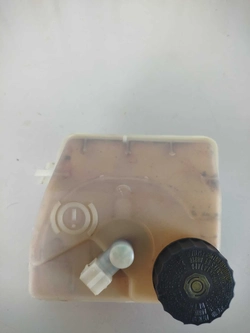 Reservatório Fluido Freio Peugeot 206. 207 1.4 2007/2010 (ID:17459)