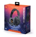 Headset Gamer Quantum 100 Preto JBL