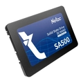 HD SSD 128gb Netac - 1sa500-120-s3x