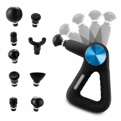 MASSAGEADOR THERAPICK POWER BIVOLT