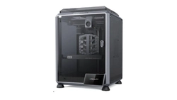 Impressora 3d Creality K1c 2025 Tela Touch 4.3