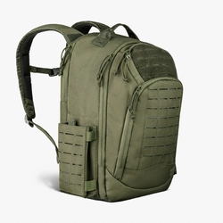 Mochila Tática Seal 40 Litros (Invictus)