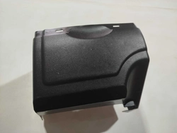 Tampa caixa de bateria Citroen C3 1.4 2012 (ID:511)