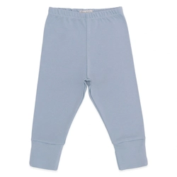 Mijão Avulso Em Suedine Mini&Co Masculino - Azul