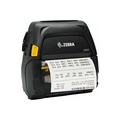 Impressora Portátil Zebra Zq521 Rfid - Zq52-buw030l-00