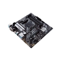 Placa Mãe Asus Prime B550m-a Am4 Ddr4 Matx - 90mb14i0-c1bay0