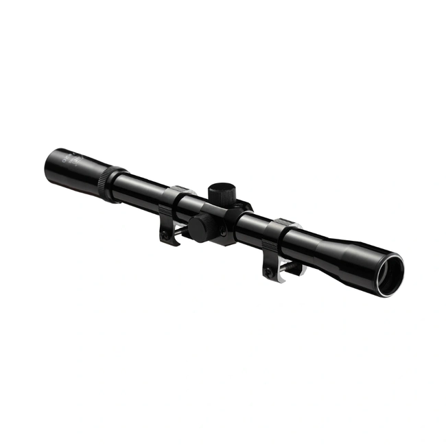 Luneta 123 4x20 - (FXR)