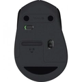 Mouse Logitech Wireless M280 Preto 1000dpi