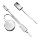 Cabo Cel/dados Qualcomm Quick Charge/apple Watch/iphone Xc-cd-62
