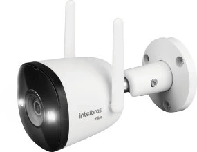 Câmera de Vídeo Wi-fi Full Hd Im5+ Full Color 4565505