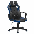 Cadeira Gamer Eg908/hunter Azul Evolut