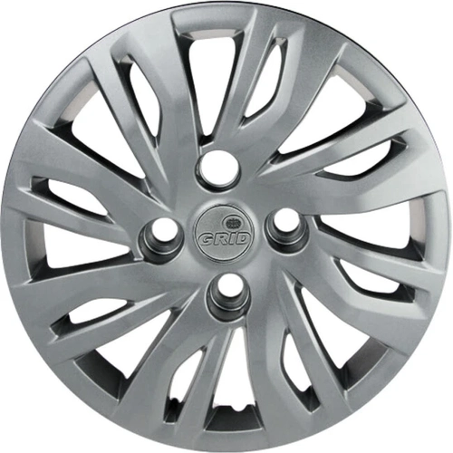 Calota Aro 14p 344cb-pta Mod Ka+ 2019 Cb