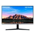 Monitor Samsung Led 28 4k - Lu28r550uqlmzd