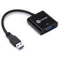 Adaptador Vga Femea para Usb Macho - Vgafusbm