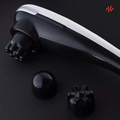 Massageador Profissional Corporal Action Relaxx Elétrico Massagem