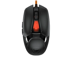 Mouse Gamer Cougar Airblader Tournament Black - 3M487WONB.0001