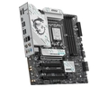 Placa Mãe MSI B860M Gaming Plus WIFI, Intel LGA 1851, ATX, DDR5, Bluetooth, 911-7E42-003