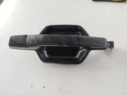 Maçaneta Externa Diant. Direita Mitsubishi Pajero Full 2008 (ID:17846)