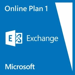 Exchange Online Plan 1