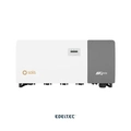 Inversor 220v Solis 8mppt Trifasico 60kw S6-gc60k-lv Wifi New Afci