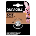 Bateria Para Placa Mãe Duracell Cr2032 Unidade