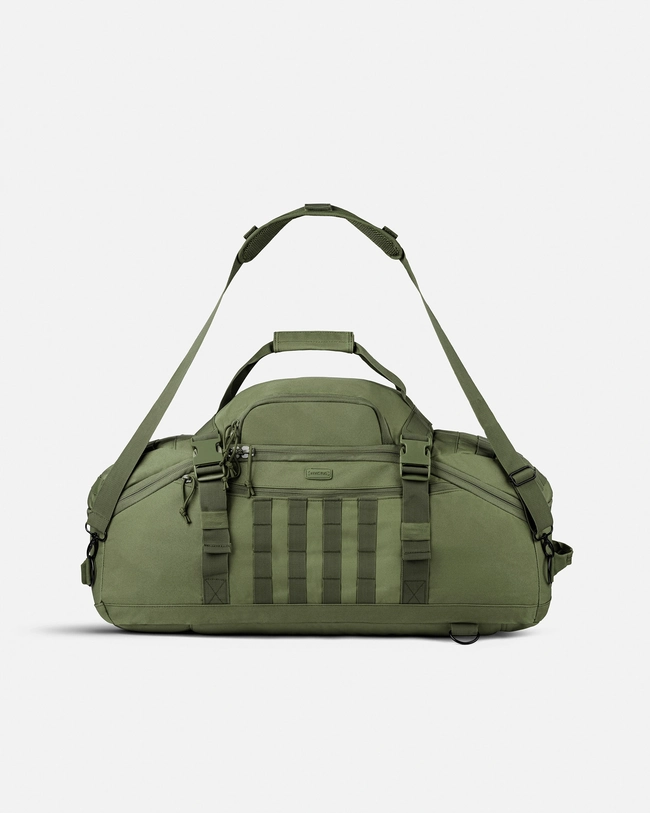 Mochila/Mala Expedition 2.0 (Invictus)