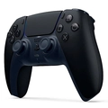 Controle Joystick PS5 sem Fio DualSense Original, Midnight Black/Preto - Sony