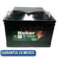 Bateria Heliar HG90LD - 90Ah