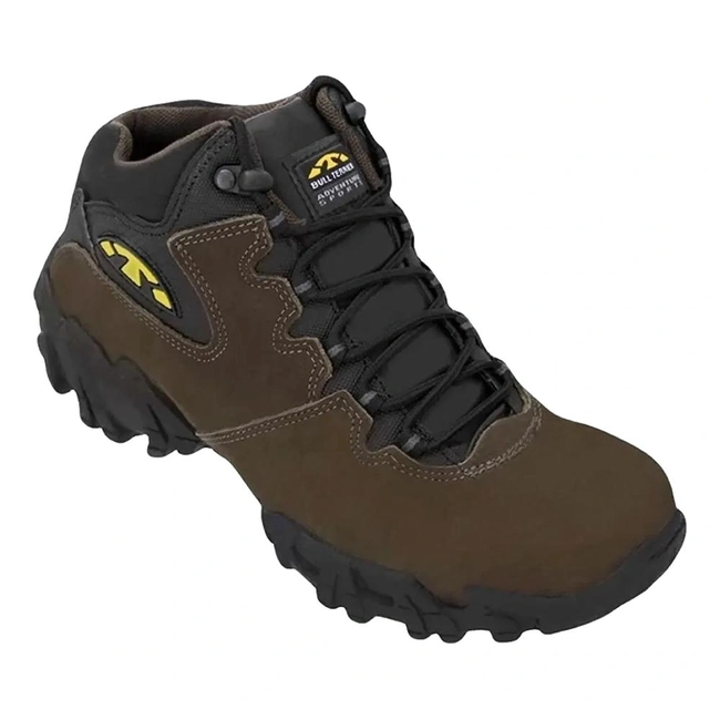 Bota Bruce Carbono (Bull Terrier)