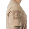 Camiseta Infantry 2.0 - Caqui (Invictus)