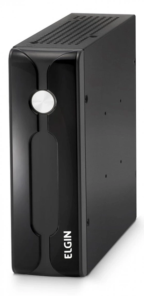 Desktop Elgin Nano100 N95 Intel Alder Lake-n 8gb 256gb Ssd - 46en100v1020