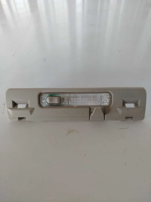 Moldura Luz Alça Teto Gm Astra 1999/2011 (ID:17849)