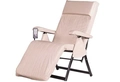 Cadeira de Massagem Solar Luxo Chair