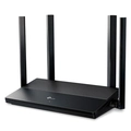 Roteador Tp-link Gigabit Wi-fi 6 Dual Band Ax1500 Ex141(br)