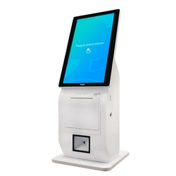 Terminal Pdv  Elgin Mk116 Touch Screen 11.6" Android - 46mkt1100111