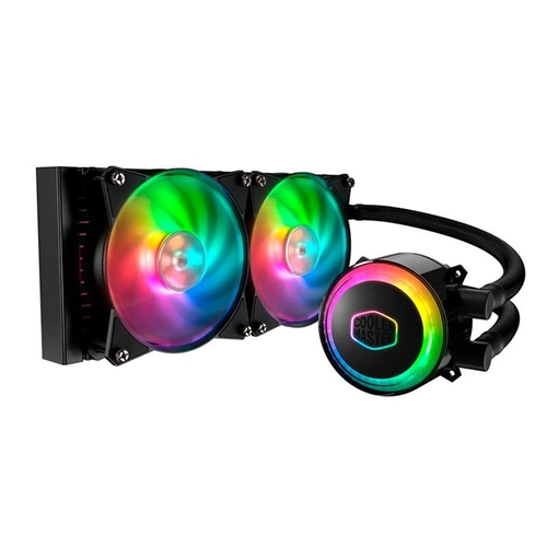 Water Cooler Cooler Master MasterLiquid ML240R RGB - MLX-D24M-A20PC-R1