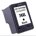 CARTUCHO COMPATIVEL HP 74XL PT