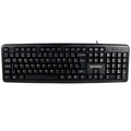 Teclado Usb Standard Home Office Tpc-058 Hoopson