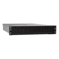 Servidor Lenovo Isg Sr650v3 Intel Xeon Silver 4410y 12c 32gb - 7d76a090br