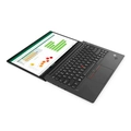 Notebook Lenovo E14 Amd Ryzen7 16gb 256ssd W11p - 20yd0017bo