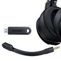 Headset Gamer s/ fio Cougar Omness Essentital, Drive 53mm, PC, PS5, 3HW50G53B.0001