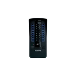 CENTRAL COLETIVA - COLLECTIVE 20 - INTELBRAS