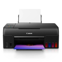 Multifuncional Canon Mega Tank G610 - 4620c005aa