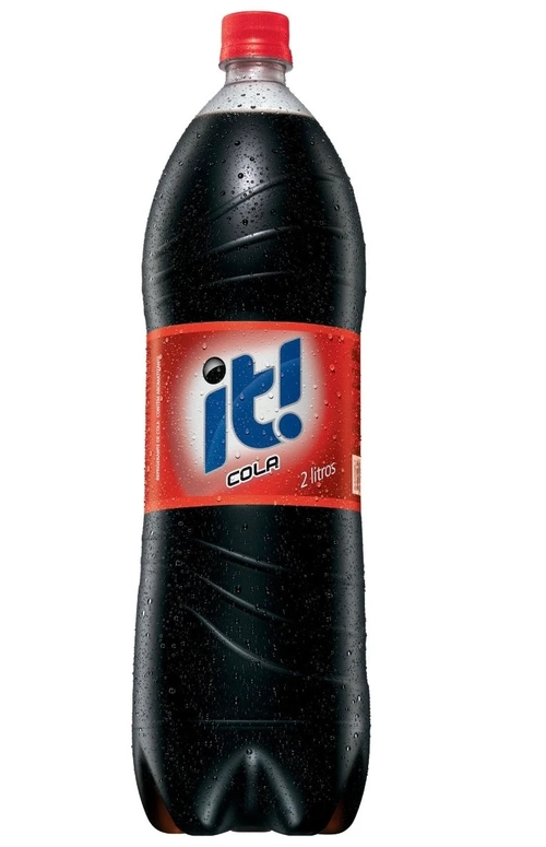 Refrigerante It Cola 2l