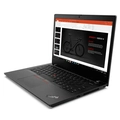 Notebook Lenovo L14 R5-4650 8g 256 Ssd W10p 20u6001abo - 20u