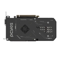 Placa de vídeo 8GB Rtx3050 Pcyes Projeto Edge Preto - Pvrtx30508blpe