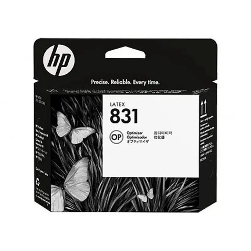 Otimizador De Cabeça De Impressão Hp Latex 831 - Cz680a